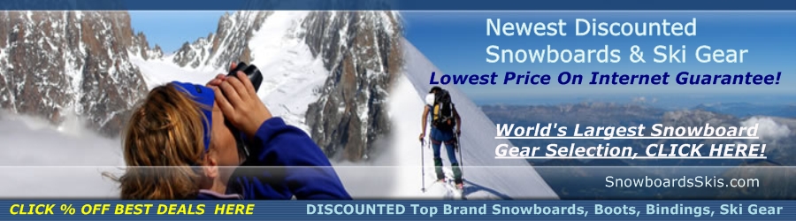 cheap snowboards